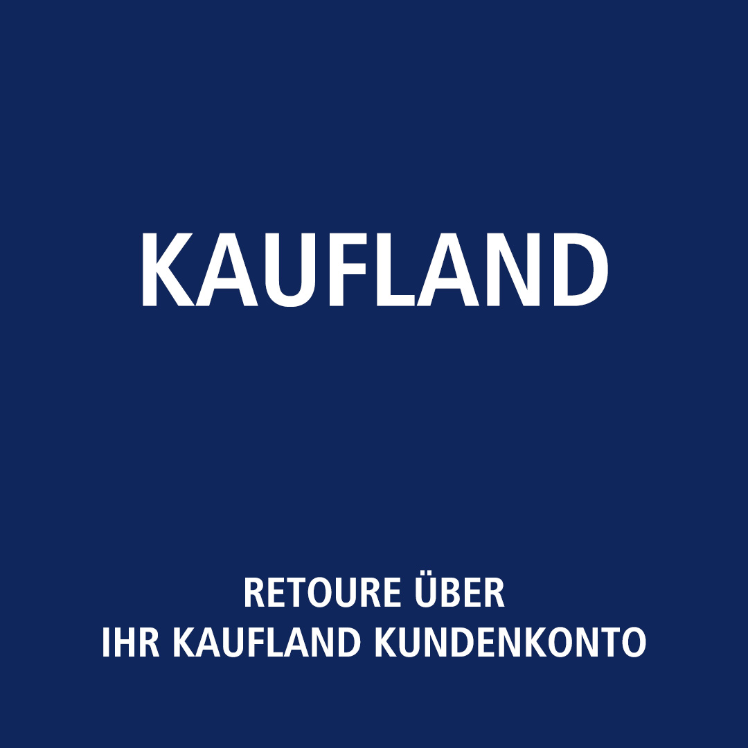 Retoure-Kaufland